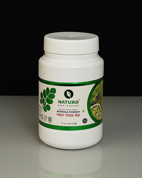 Moringa Powder